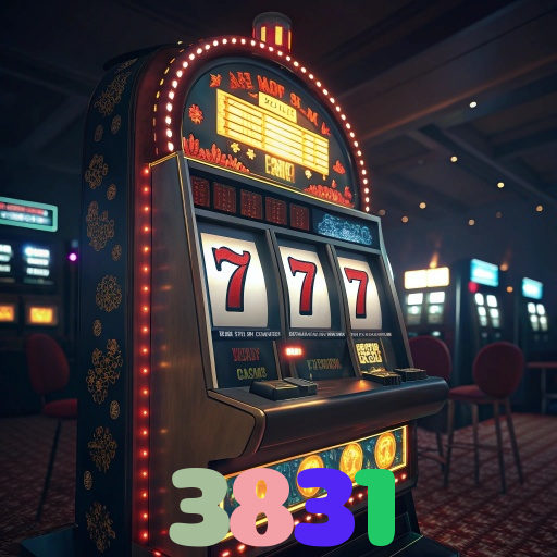 3831：Aposte no futebol, jogue poker e conquiste vitórias épicas!