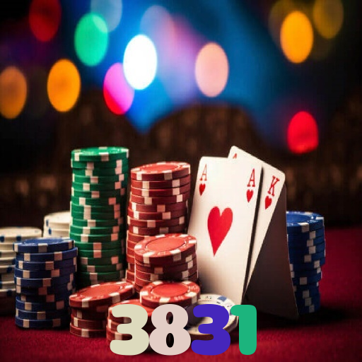 3831:Aposte nas melhores slots e conquiste prêmios como nunca!
