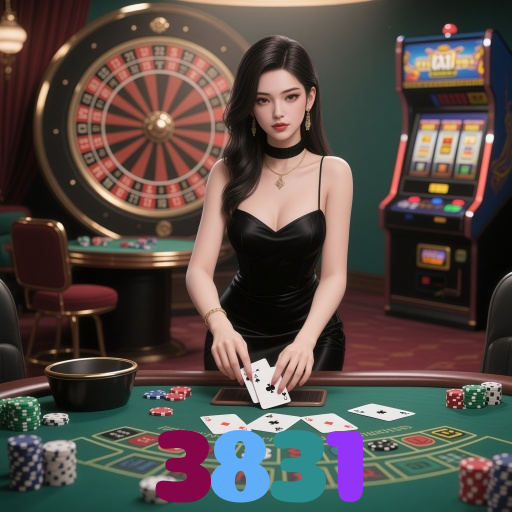 3831:Jogue poker, aposte no futebol e ganhe em grandes jogos de cassino!