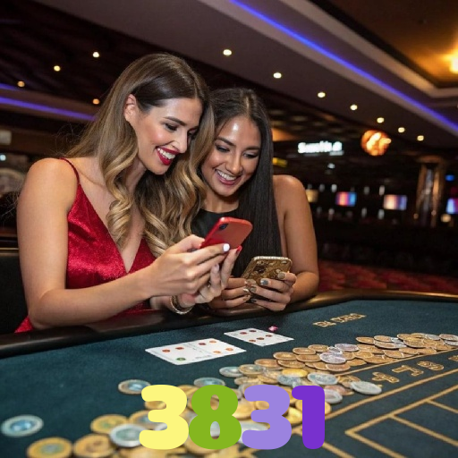 3831:Aposte nas melhores slots e conquiste prêmios como nunca!