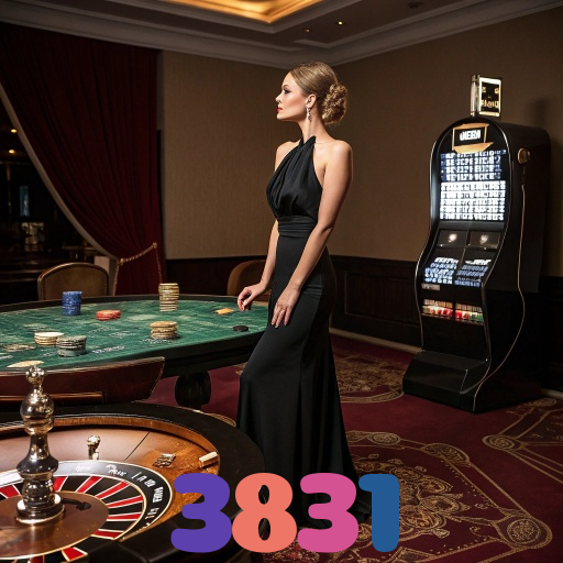 3831:Aposte no futebol, jogue poker e conquiste vitórias épicas!