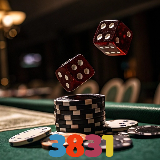 3831:Aposte nas melhores slots e conquiste prêmios como nunca!