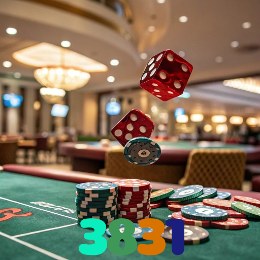 3831:Aposte nas melhores slots e conquiste prêmios como nunca!