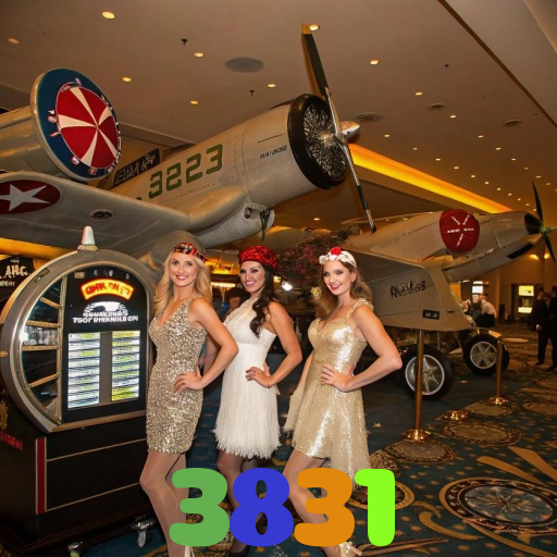 3831:Aposte nas melhores slots e conquiste prêmios como nunca!