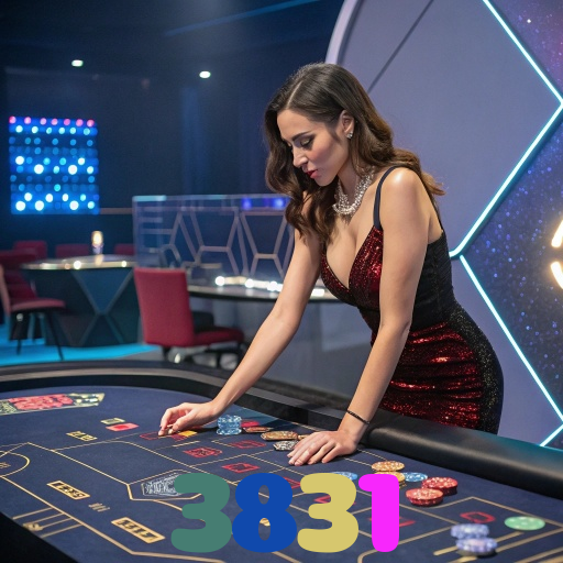 3831:Aposte nas melhores slots e conquiste prêmios como nunca!