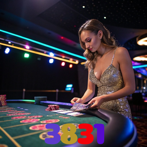 3831:Aposte nas melhores slots e conquiste prêmios como nunca!
