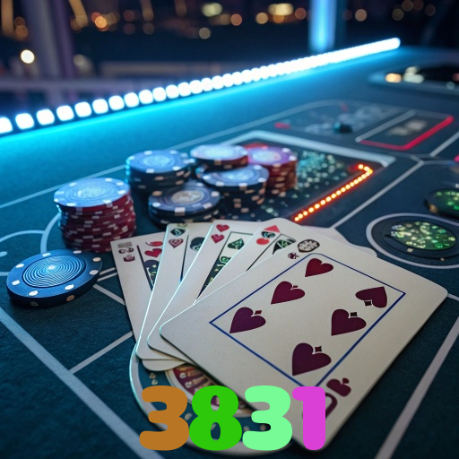 3831:Aposte nas melhores slots e conquiste prêmios como nunca!