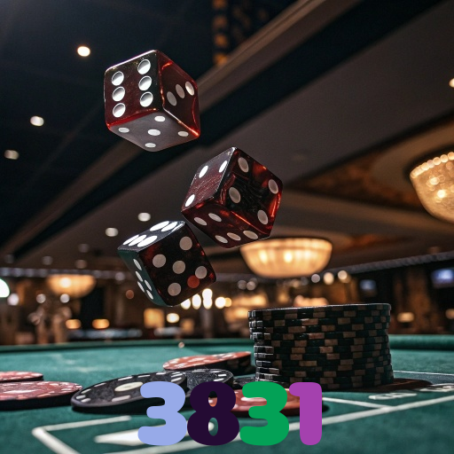 3831:Aposte nas melhores slots e conquiste prêmios como nunca!