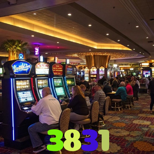 3831:Jogue poker, aposte no futebol e ganhe em grandes jogos de cassino!