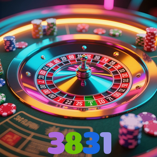3831:Jogue poker, aposte no futebol e ganhe em grandes jogos de cassino!