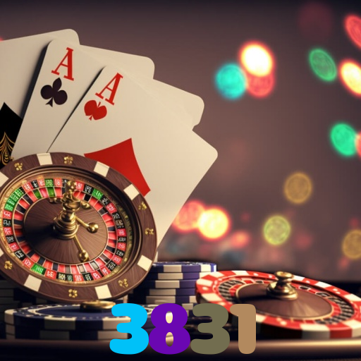 3831:Aposte nas melhores slots e conquiste prêmios como nunca!