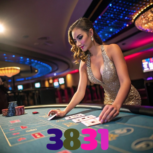 3831:Aposte no futebol, jogue poker e conquiste vitórias épicas!