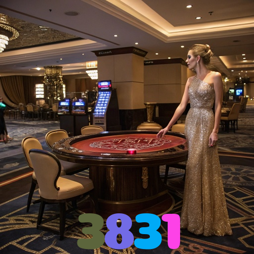 3831：Aposte no futebol, jogue poker e conquiste vitórias épicas!