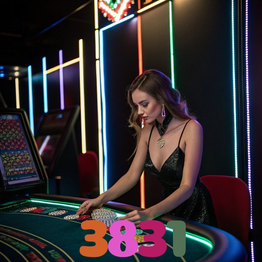 3831:Jogue poker, aposte no futebol e ganhe em grandes jogos de cassino!