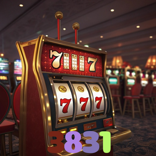 3831：Jogue poker, aposte no futebol e ganhe em grandes jogos de cassino!