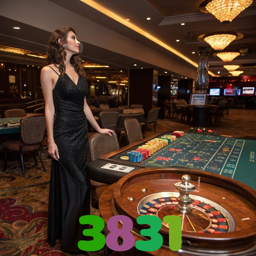 3831：Aposte nas melhores slots e conquiste prêmios como nunca!
