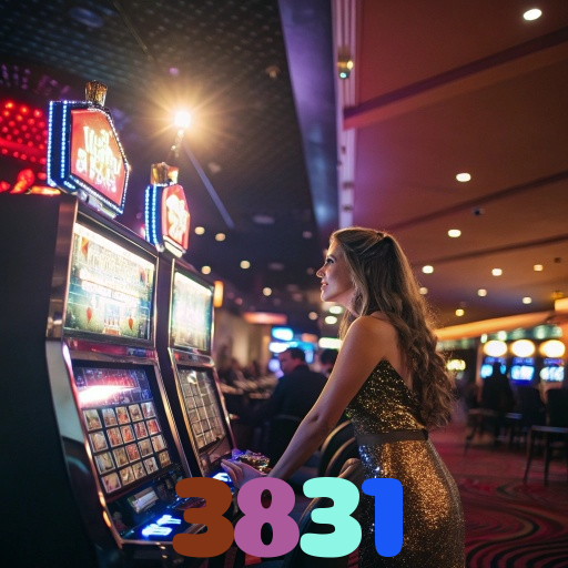 3831:Aposte nas melhores slots e conquiste prêmios como nunca!