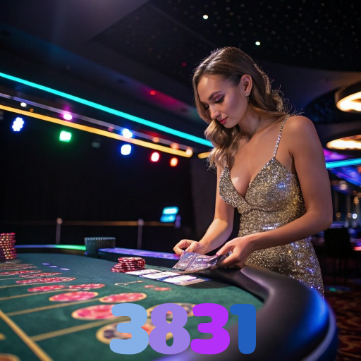 3831:Aposte nas melhores slots e conquiste prêmios como nunca!