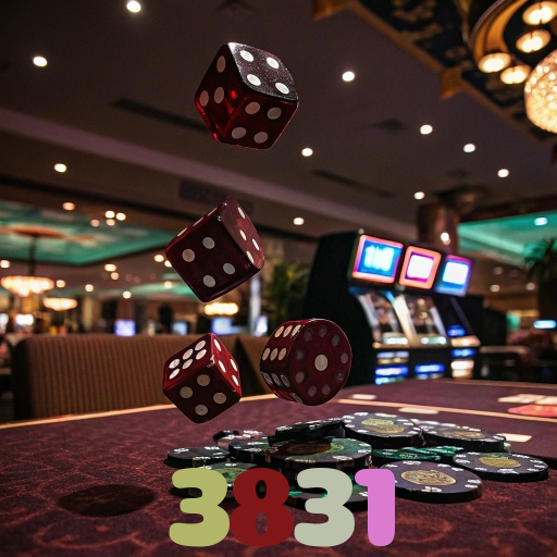 3831:Aposte nas melhores slots e conquiste prêmios como nunca!