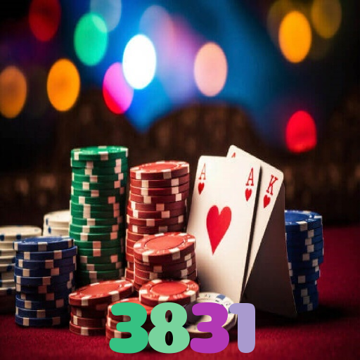 3831：Aposte nas melhores slots e conquiste prêmios como nunca!