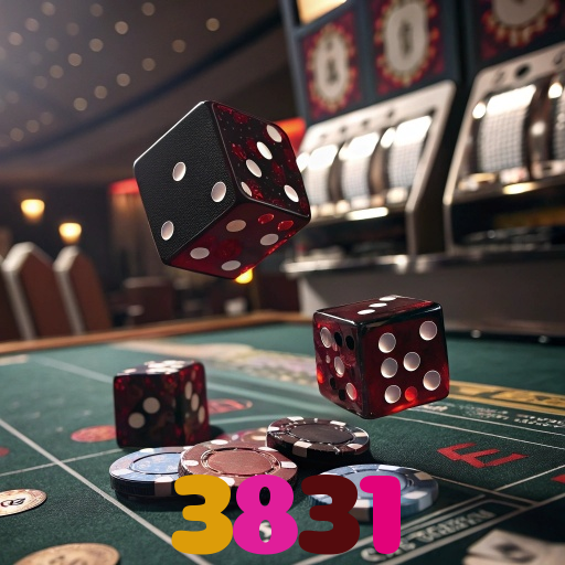 3831：Aposte no futebol, jogue poker e conquiste vitórias épicas!
