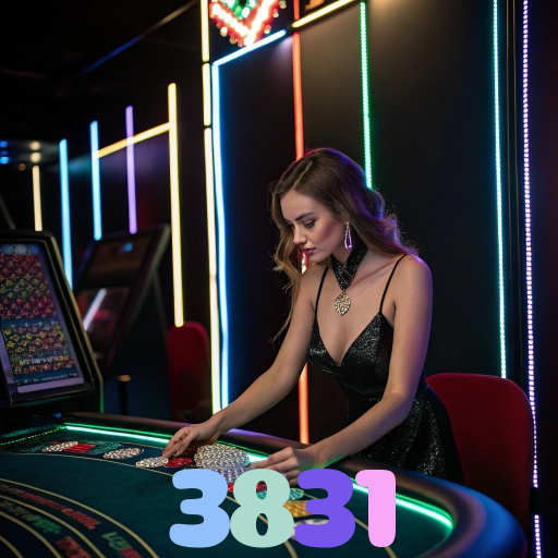 3831：Aposte no futebol, jogue poker e conquiste vitórias épicas!
