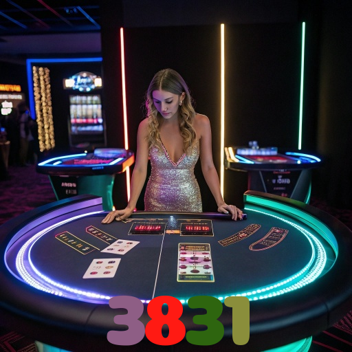 3831:Aposte nas melhores slots e conquiste prêmios como nunca!