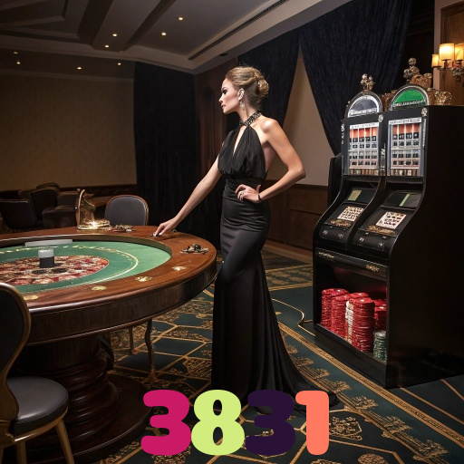 3831:Jogue poker, aposte no futebol e ganhe em grandes jogos de cassino!