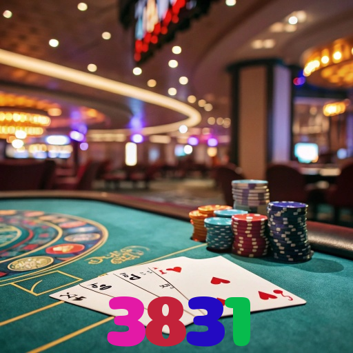 3831:Aposte nas melhores slots e conquiste prêmios como nunca!