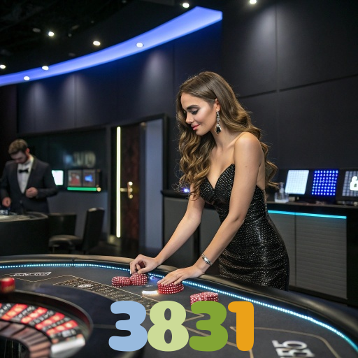 3831:Aposte nas melhores slots e conquiste prêmios como nunca!