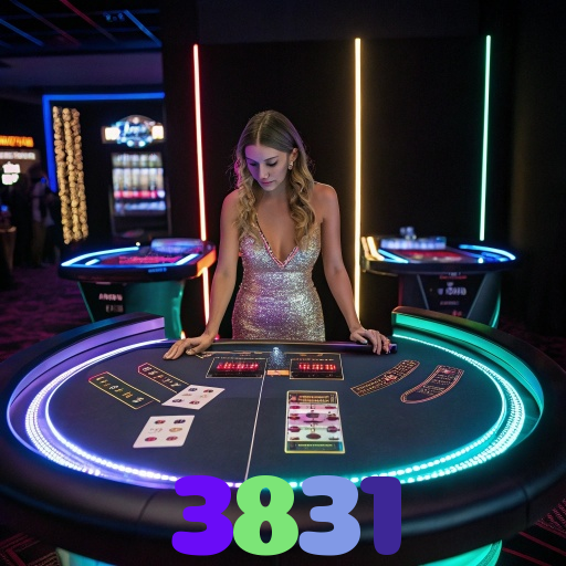 3831:Aposte no futebol, jogue poker e conquiste vitórias épicas!