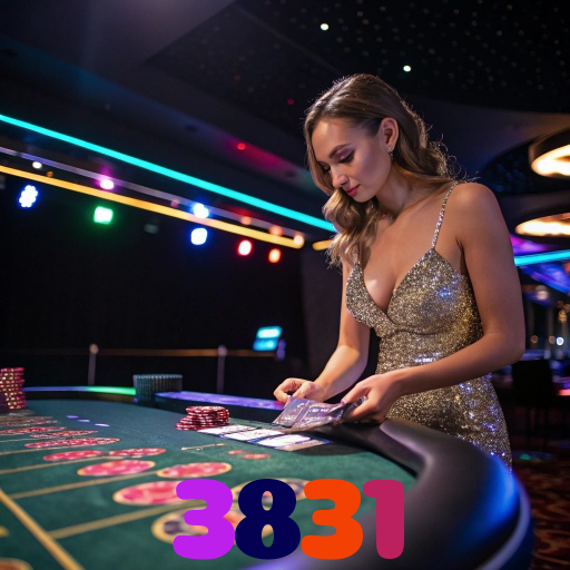 3831:Jogue poker, aposte no futebol e ganhe em grandes jogos de cassino!