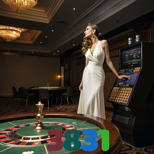 3831:Aposte nas melhores slots e conquiste prêmios como nunca!