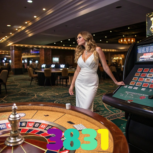 3831:Aposte nas melhores slots e conquiste prêmios como nunca!