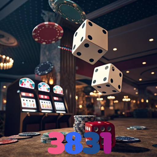 3831：Aposte nas melhores slots e conquiste prêmios como nunca!