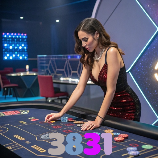 3831：Aposte nas melhores slots e conquiste prêmios como nunca!