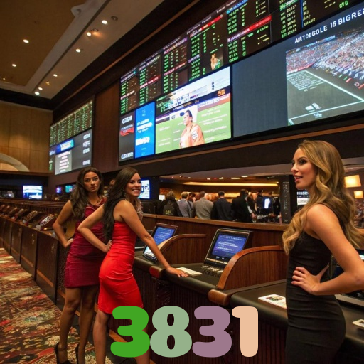 3831:Aposte nas melhores slots e conquiste prêmios como nunca!