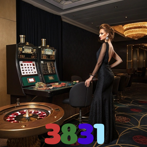 3831：Jogue poker, aposte no futebol e ganhe em grandes jogos de cassino!