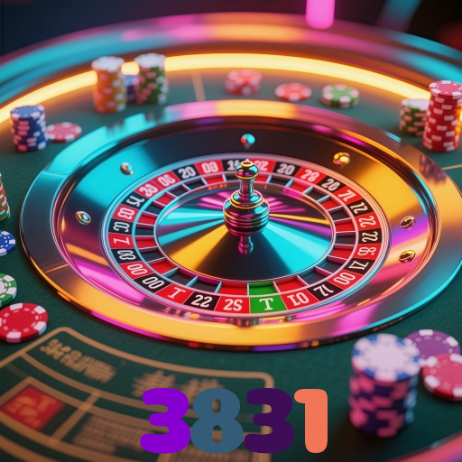 3831:Jogue poker, aposte no futebol e ganhe em grandes jogos de cassino!