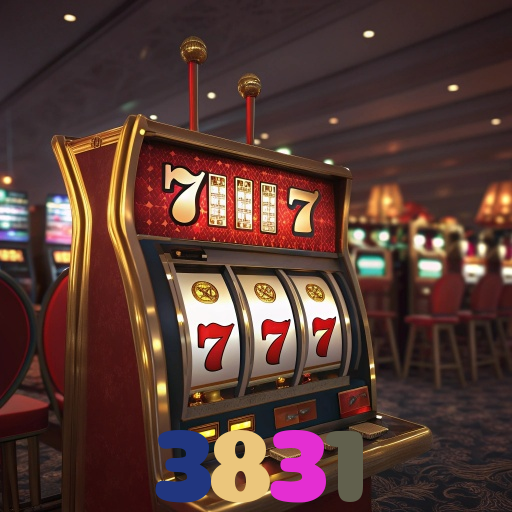 3831：Jogue poker, aposte no futebol e ganhe em grandes jogos de cassino!