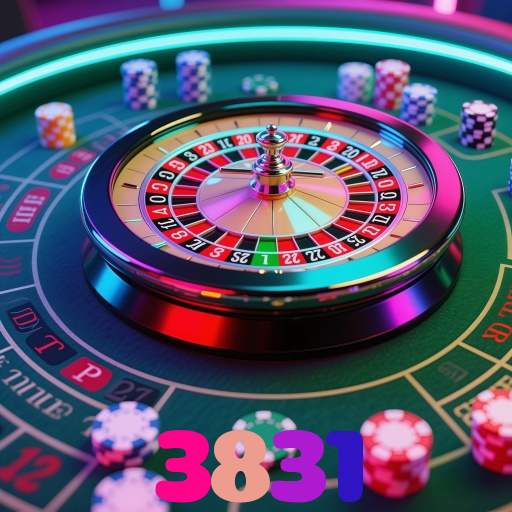 3831:Aposte no futebol, jogue poker e conquiste vitórias épicas!