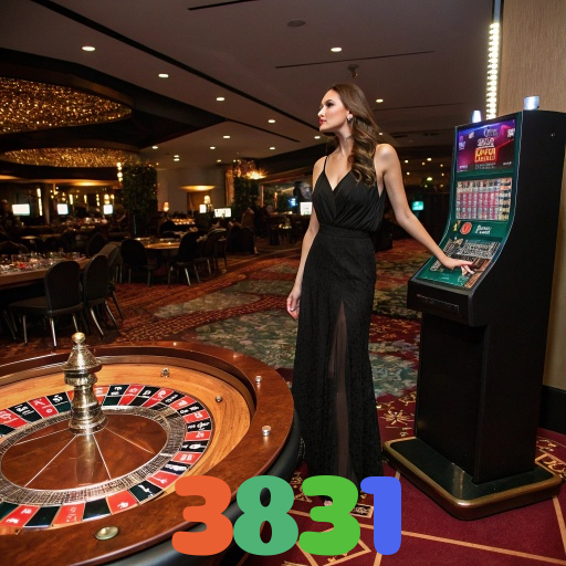 3831:Jogue poker, aposte no futebol e ganhe em grandes jogos de cassino!