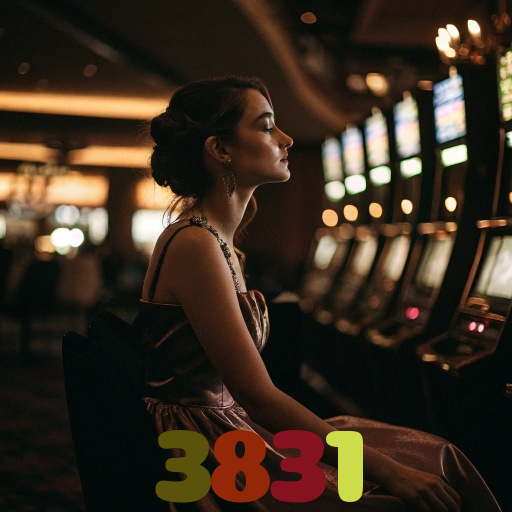 3831:Aposte nas melhores slots e conquiste prêmios como nunca!