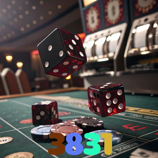 3831：Aposte no futebol, jogue poker e conquiste vitórias épicas!