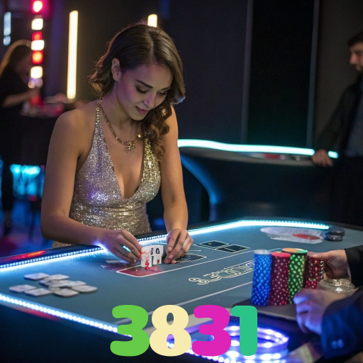 3831:Aposte nas melhores slots e conquiste prêmios como nunca!