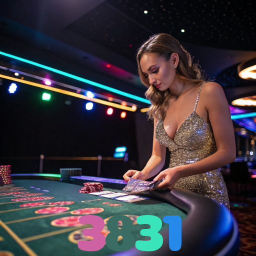 3831:Aposte no futebol, jogue poker e conquiste vitórias épicas!
