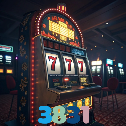 3831:Aposte nas melhores slots e conquiste prêmios como nunca!