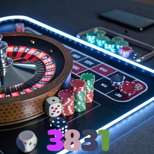3831：Aposte no futebol, jogue poker e conquiste vitórias épicas!