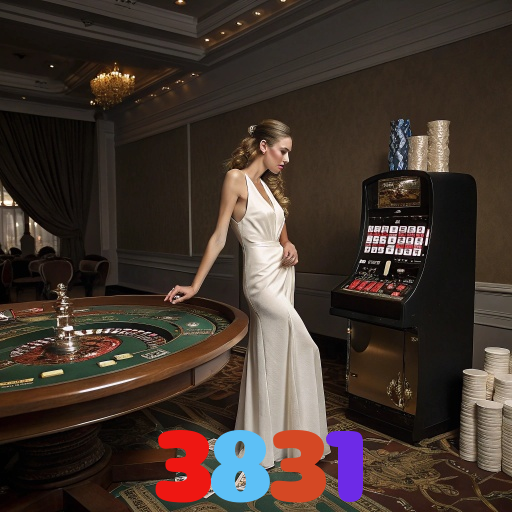 3831:Aposte nas melhores slots e conquiste prêmios como nunca!