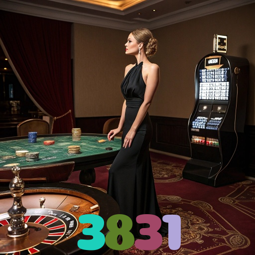 3831:Aposte nas melhores slots e conquiste prêmios como nunca!
